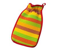 de gommage du corps, de gommage du dos | Mitaines de bain double face pour adultes | s d'épurateur de douche de salle de bain pour dortoir universitaire, appartement, voyage, centre de spa, maison