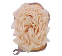 de gommage, gants exfoliants pour le corps, exfoliant double face | Duvet de douche, éponge de bain professionnelle, exfoliant, éponge Loofah pour spa à domicile