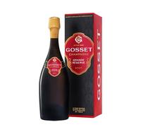 De Gosset Champagne Brut Grande Réserve 75 cl