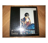 De Goya À Matisse : Estampes De La Collection Jacques Doucet