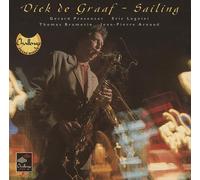 De Graaf, Dick / Presencer, Gerard - Sailing [Import]
