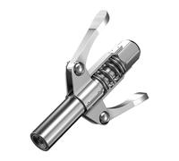 de Graissage - Embout à Double Poignée Haute Pression - Équipement Hydraulique pour Systèmes de Transmission des Machines,Entretien Remorques et Ingénierie