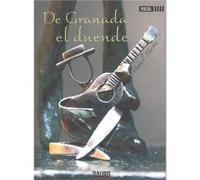 De Granada El Duende Martín, Manuel (Auteur)