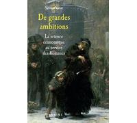 De grandes ambitions