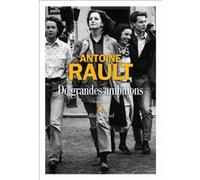 De grandes ambitions