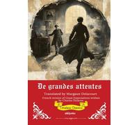 De grandes attentes French Translation of Great Expectations