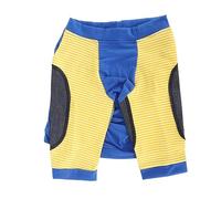 De Grandes Chemises pour Chiens Blancs à Rayures Blanches à Rayures confrères de Protection du coude empêcher Le Froid pour Toutes Les Saisons (8XL)