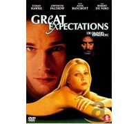 GREAT EXPECTATIONS/DE GRANDES ESPERANCES/BILINGUE