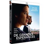 De Grandes espérances Blu-ray