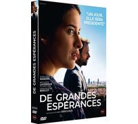 De Grandes espérances DVD DVD