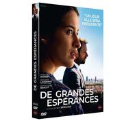 De Grandes Espérances – DVD – Warner Bros.