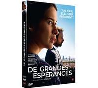 De Grandes espérances DVD DVD
