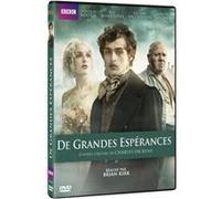 De grandes espérances DVD E