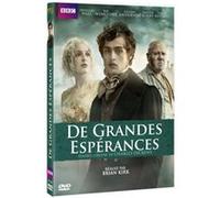 De grandes espérances DVD G