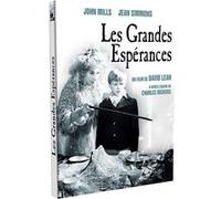 De Grandes Espérances E