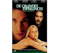 De grandes espérances E