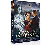 De Grandes Espérances / Great Expectations (Dvd)