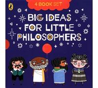 De grandes idées pour de petits philosophes