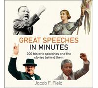 De grands discours en quelques minutes