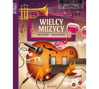 De grands musiciens