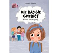 De grands problèmes pour de petites personnes Ne vous laissez pas abattre Magdalena M³odnicka (Buch auf Polnisch)