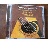 De Grassi, Alex - Music of Simon & Garfunkel