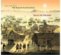 De Grassi Alex - Now and Then