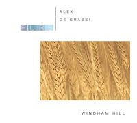 De Grassi Alex - Pure Alex De Grassi [Import]