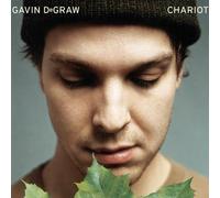 De Graw, Gavin - Follow Through [Import]