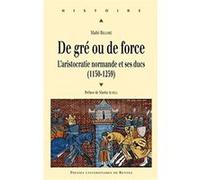 De gré ou de force Pur (Auteur)