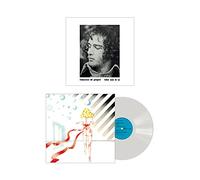 De Gregori Francesco - Alice Non Lo Sa (180 GR. Vinile Bianco) [Import]