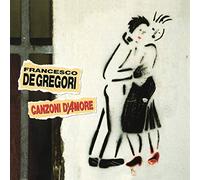 De Gregori Francesco - Canzoni D'Amore (Digipack) [Import]