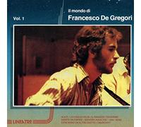 DE GREGORI, FRANCESCO - Il mondo di vol 1