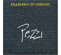 De Gregori Francesco - Pezzi