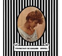 FRANCESCO DE GREGORI - De Gregori (SAIFAM) (2023) Vinyle LP