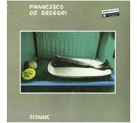 De Gregori Francesco - Titanic