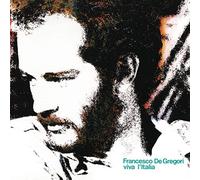 De Gregori Francesco - Viva l'Italia [Import]