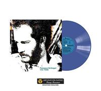De Gregori Francesco - W L'italia (140 Gr. Gatefold Sleeve Vinile Blu) (Rsd 2020)
