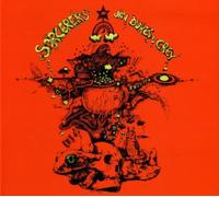 De Grey, Jan Dukes - Sorcerers