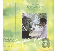 De Groote - Last Available Items