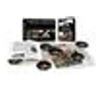 DE GROOTE OORLOG IN WOORD EN BEELD-NL-DVD+BOOK G