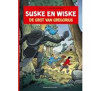 De grot van Gregorius