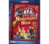 DE GROTE SINTERKLAASSHOW-NL G