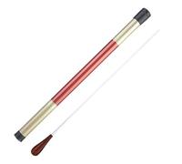 De Groupe De Musique - De Direction De Théâtre, De Musique Professionnel Pour Chorale Et Symphonie, Léger Et Durable Avec Étui De Transport, Outil De Chef D'orchestre Pour Les