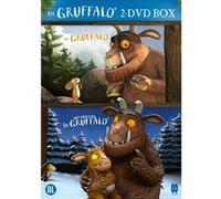 DE GRUFFALO 2-BOX-NL G