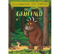 De gruffalo