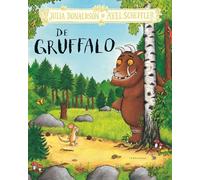 De Gruffalo