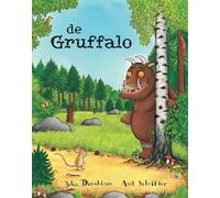 De gruffalo
