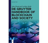 De Gruyter Handbook of Blockchain and Society