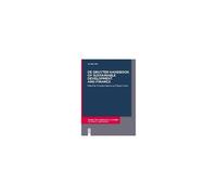 De Gruyter Handbook Of Sustainable Development And Finance
